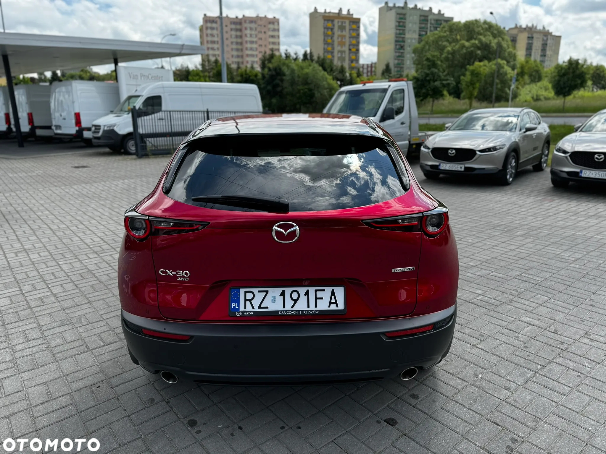 Mazda CX-30 - 5