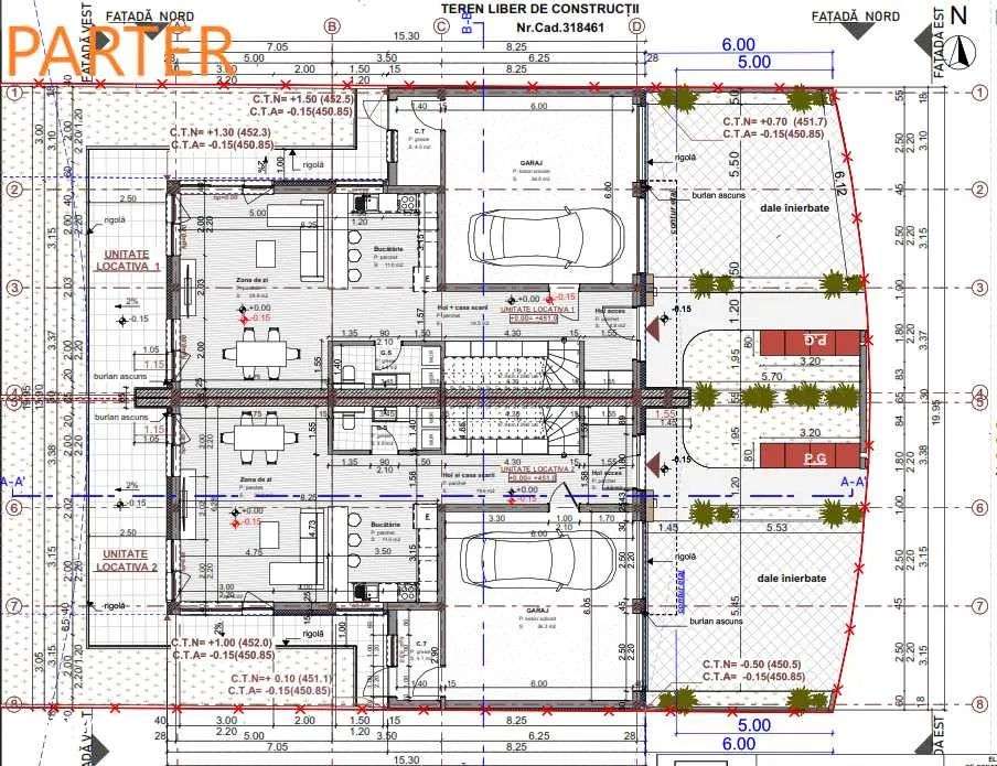 Casa tip Duplex, zona Iris - Imagine principală: 4/5