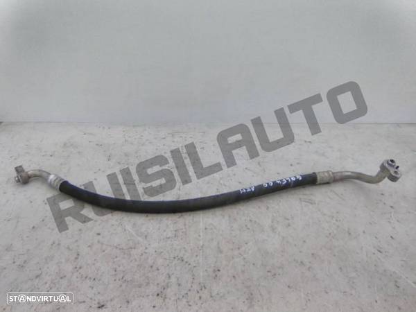 Tubo De Ar Condicionado 1j082_0721ac Vw Golf Iv (1j) 1.9 Tdi [1 - 2