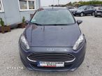 Ford Fiesta 1.0 Ambiente - 8