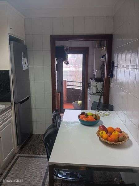 Arrenda-se T2+1 Centro de Gondomar - Grande imagem: 5/6