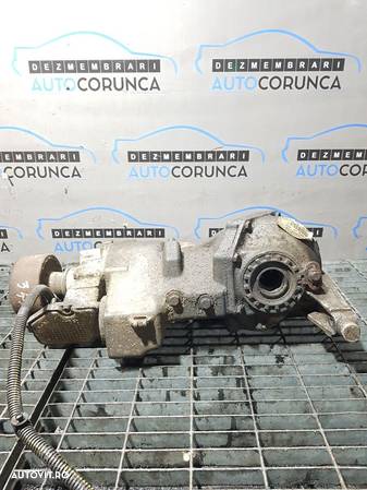 Grup spate Volvo XC 90 2.4 Diesel 2002 - 2006 D5244T (344) - 6