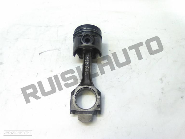 Piston  Vw Golf Iii (1h1) 1.9 Td,gtd [1991_1998] - 1