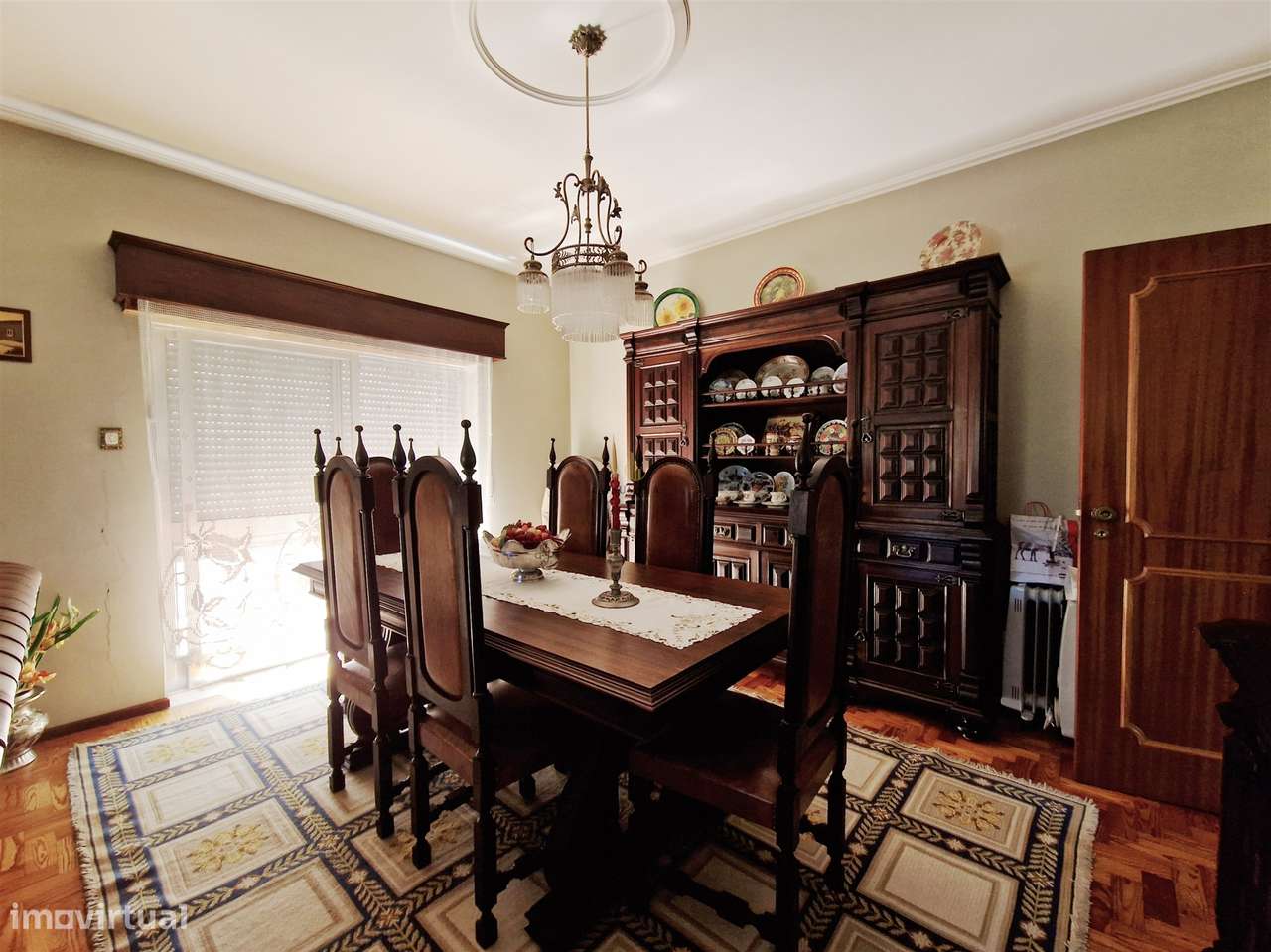 Moradia Isolada T4 Venda em Repeses e São Salvador,Viseu - Grande imagem: 5/59