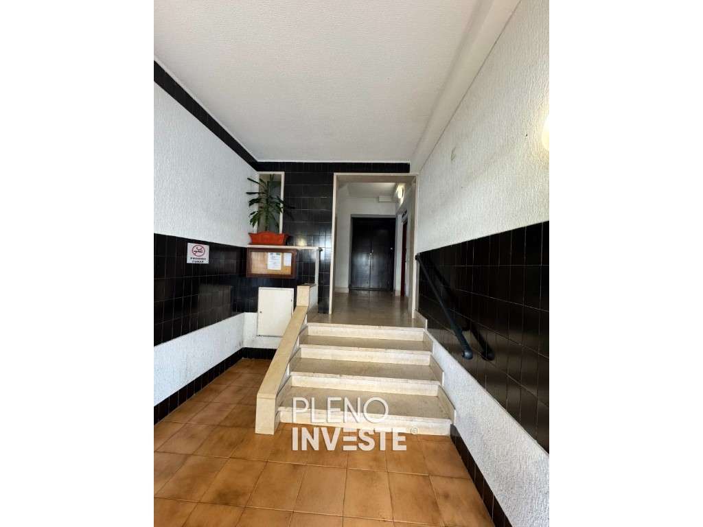 Apartamento T1 no Bonfim-15