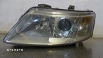 LAMPA LEWA PRZEDNIA SAAB 9-3 II - 1