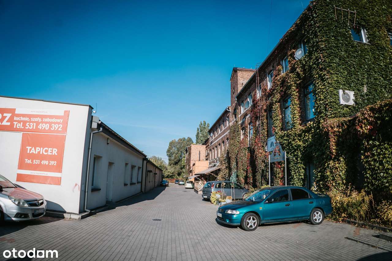Piękny obiekt pod inwestycje! ul. Kościelna Zduńska Wola-9