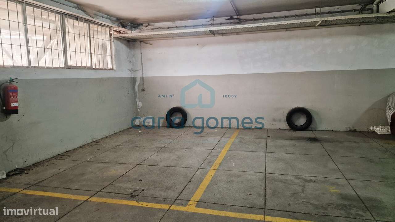 APARTAMENTO T2 C/ LUGAR DE GARAGEM TERRAÇO  ELEVADOR | BOAVISTA, PORTO-29