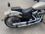 Harley-Davidson Softail BREAKOUT 114 - 9