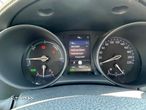 Toyota C-HR 1.8 HSD 122 CP 4x2 CVT Cult - 7