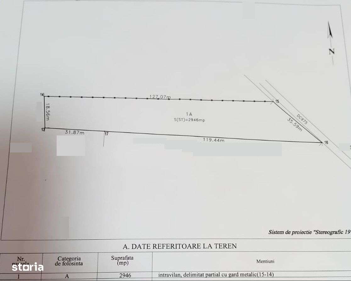 Ciolpani-Primarie-DN1-Toate Utilitatiile - Imagine principală: 1/3