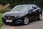 Mazda 6 2.0 SkyPassion - 1