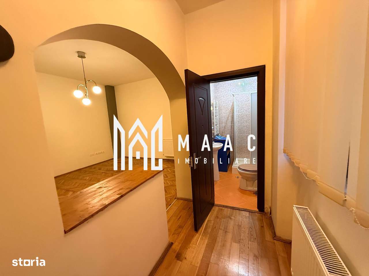 Spațiu Comercial | Parter | 50 MP | Central - Imagine principală: 3/7