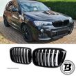 Grile compatibile cu BMW X4 G02 M Design - 1