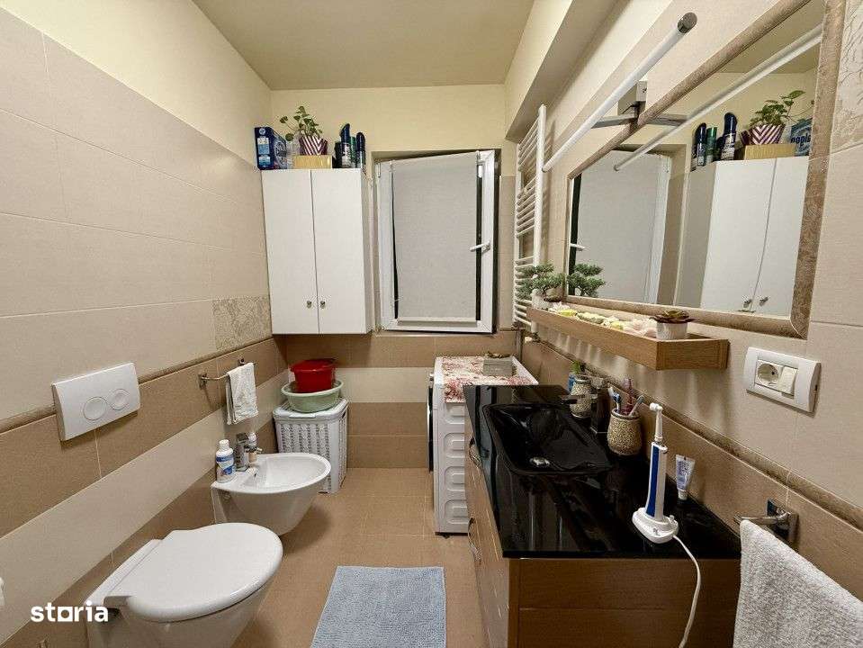 Apartament modern 2 camere, mobilat, zona Porii - Imagine principală: 4/5