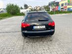 Audi A4 Avant 2.0 TDI DPF - 8