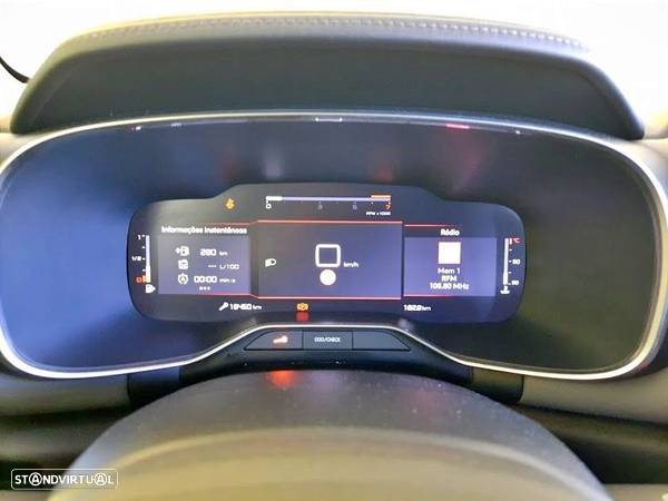 Citroën C5 Aircross 1.5 BlueHDi Feel Pack - 12