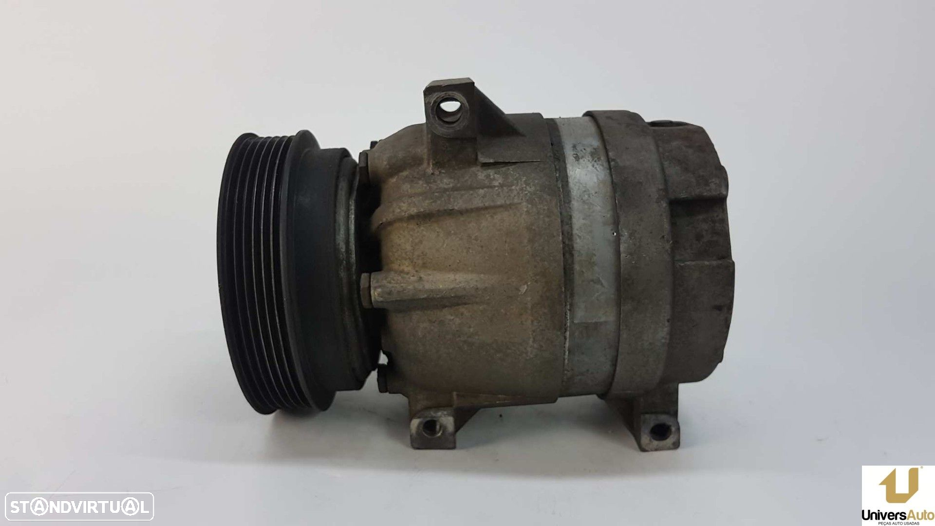 COMPRESSOR DE AR CONDICIONADO RENAULT MEGANE I FASE 2 BERLINA (BA0) 1.4 16V RT - 2