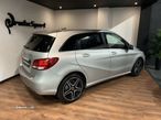 Mercedes-Benz B 180 d Style - 31