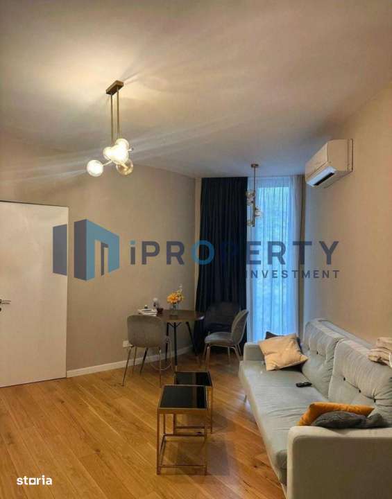 Piata Victoriei | 2 camere | AC | Proximitate metrou | Terasa - Imagine principală: 4/8