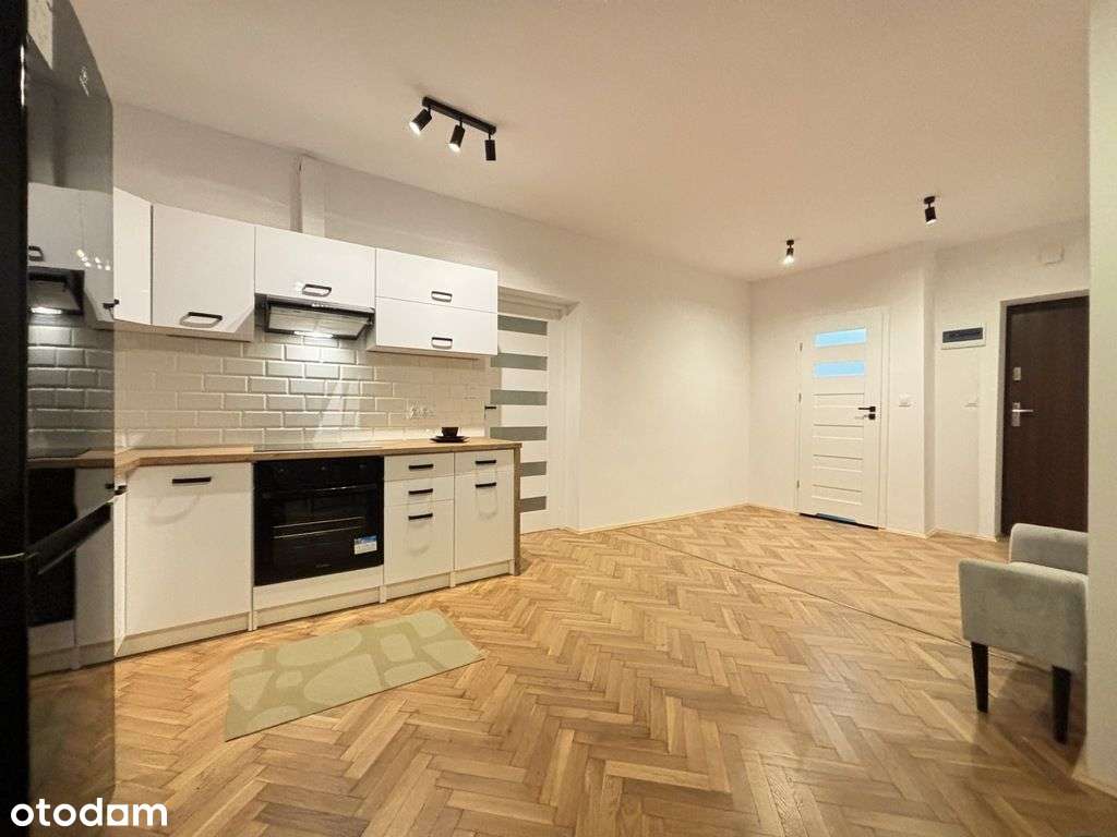 Staszica - Hetmańska! Po Remoncie! Blisko Uczelni! - Pełny obrazek: 3/10