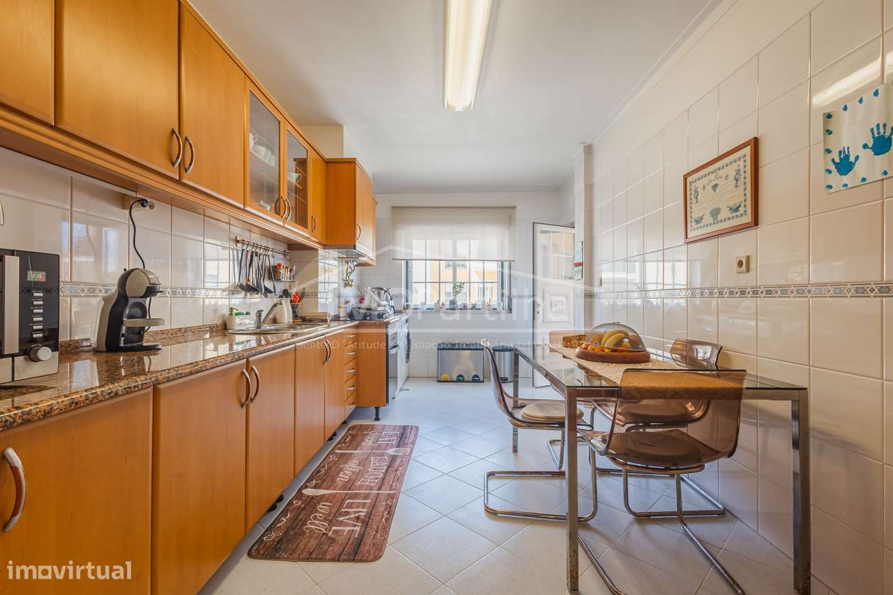 Apartamento T2
Malveira-11