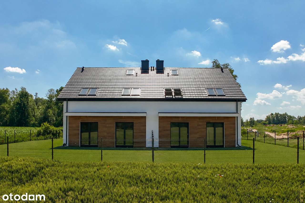 Dom   z ogrodem 350m2, Siechnice-2