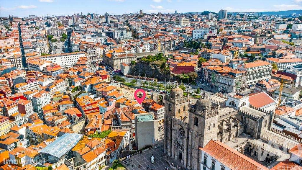 Apartamento em Cedofeita, Santo Ildefonso, Sé, Miragaia, São Nicolau e - Grande imagem: 5/21