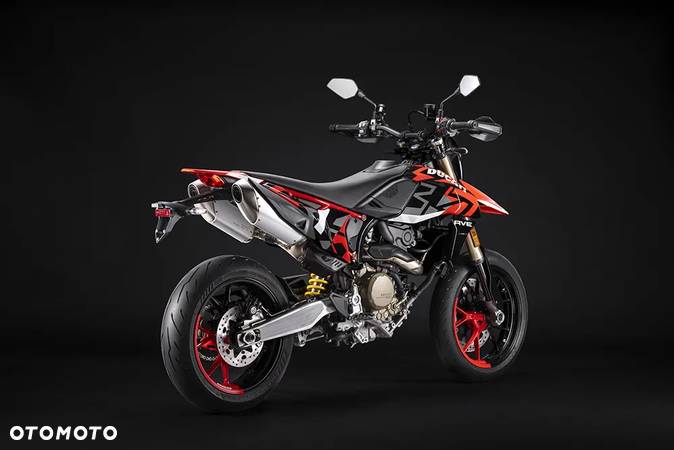 Ducati Inny - 5