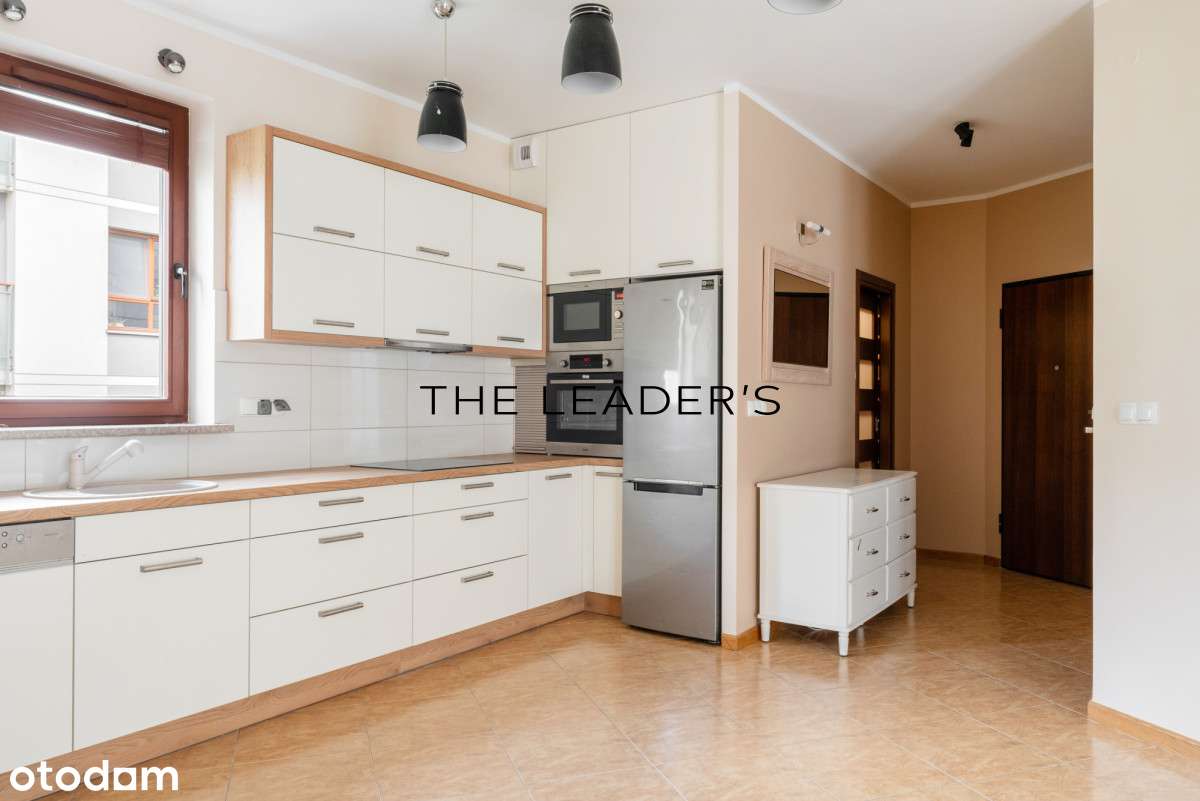 Mieszkanie na wynajem na warszawskim Żoliborzu - Pełny obrazek: 5/18