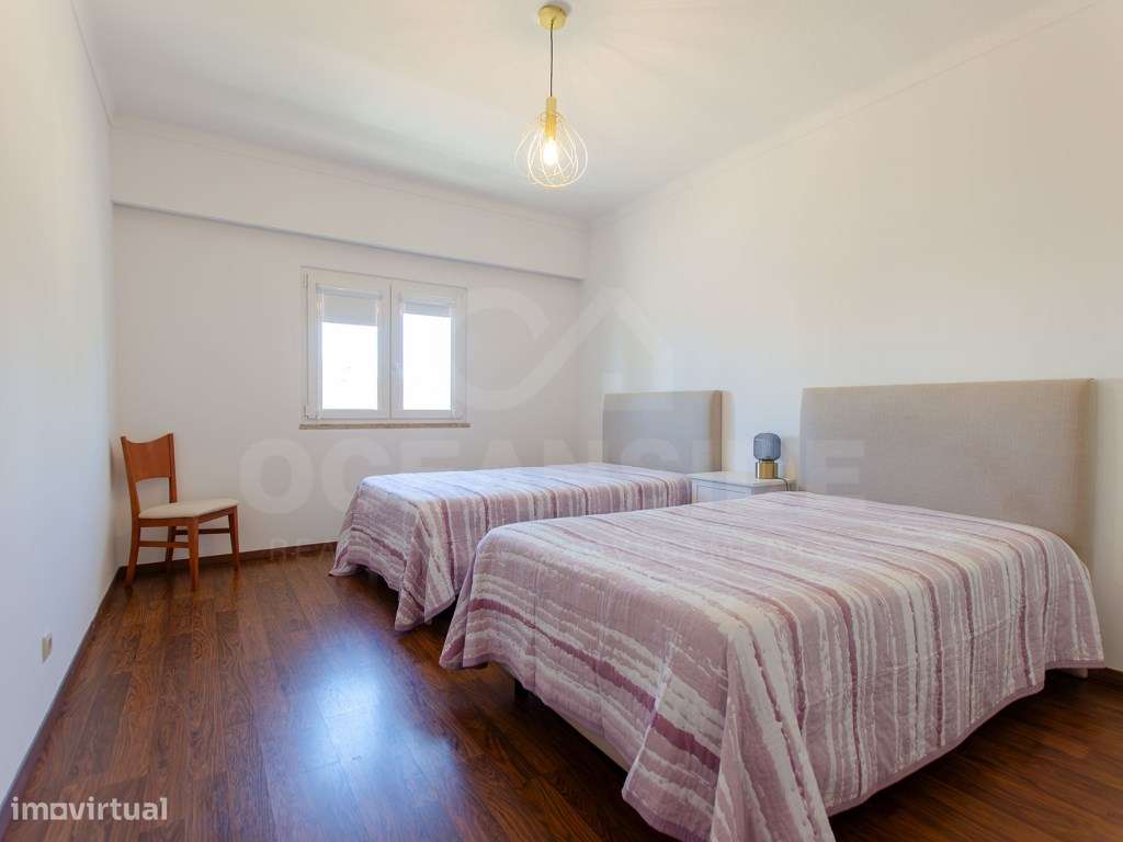 Moradia T6+1 renovada em Benavente-33