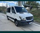 Mercedes-Benz Sprinter 215 CDI 906.213 - 1