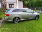 Toyota Avensis Combi 2.0 D-4D Comfort - 8