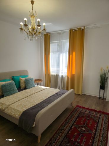 Apartament 2 camere – Business hotelier la cheie | Calea Victoriei-3