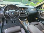 BMW X4 xDrive20d xLine - 16