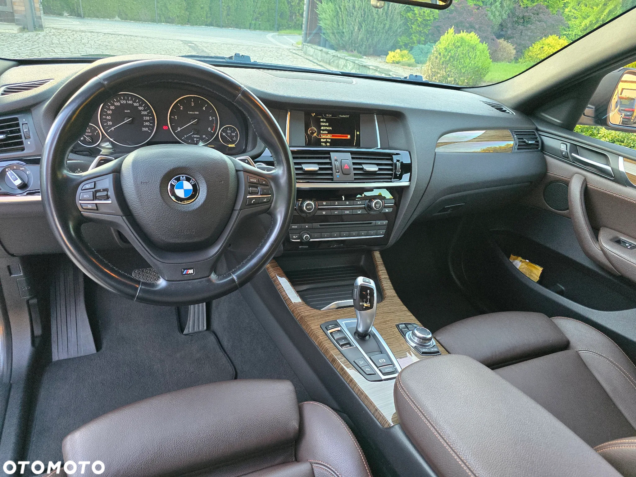 BMW X4 xDrive20d xLine - 16