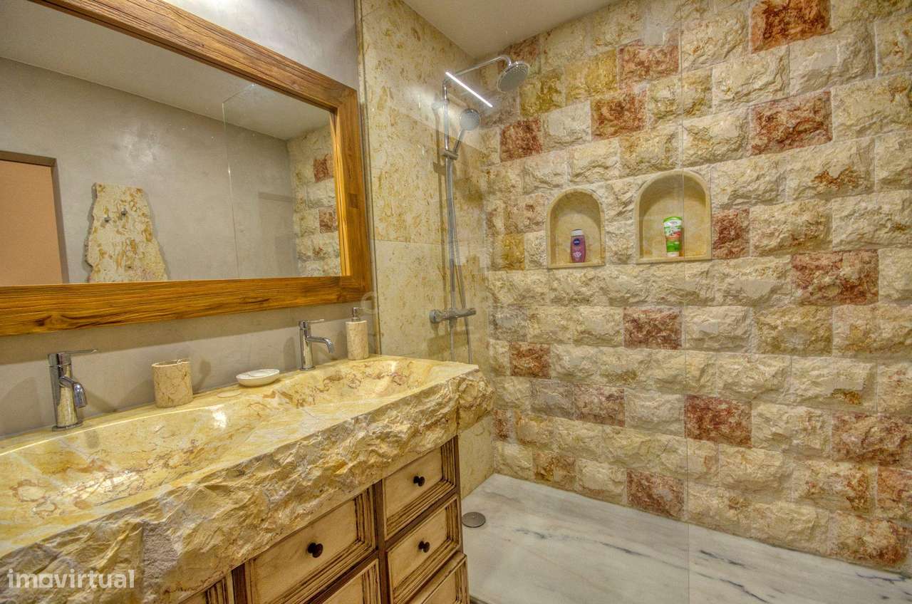 Moradia térrea T4  perto das das praias -  Lourinhã - Grande imagem: 5/37