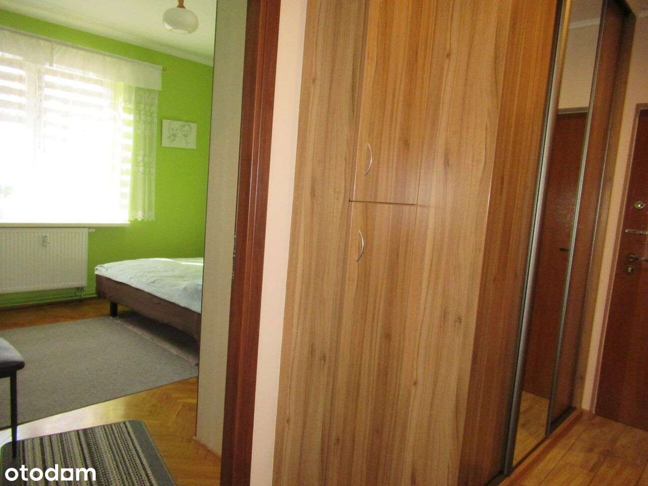 Gliwice Brzozowa sprzedam 2-pokojowe z Co miejskim-13