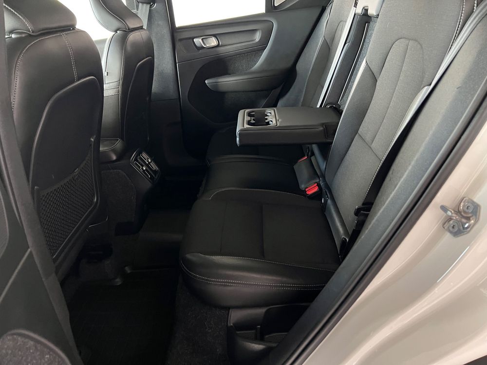 Volvo Xc-40