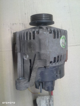 Fiat Panda 1.1 alternator Denso - 1