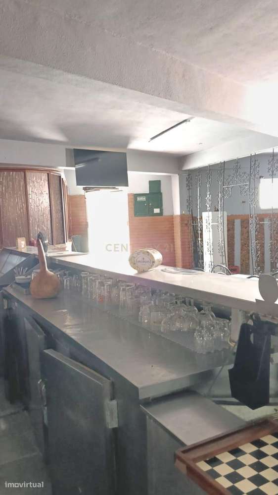 Trespasse de Café em Carenque – Excelente Oportunidade de negócio! - Grande imagem: 5/11