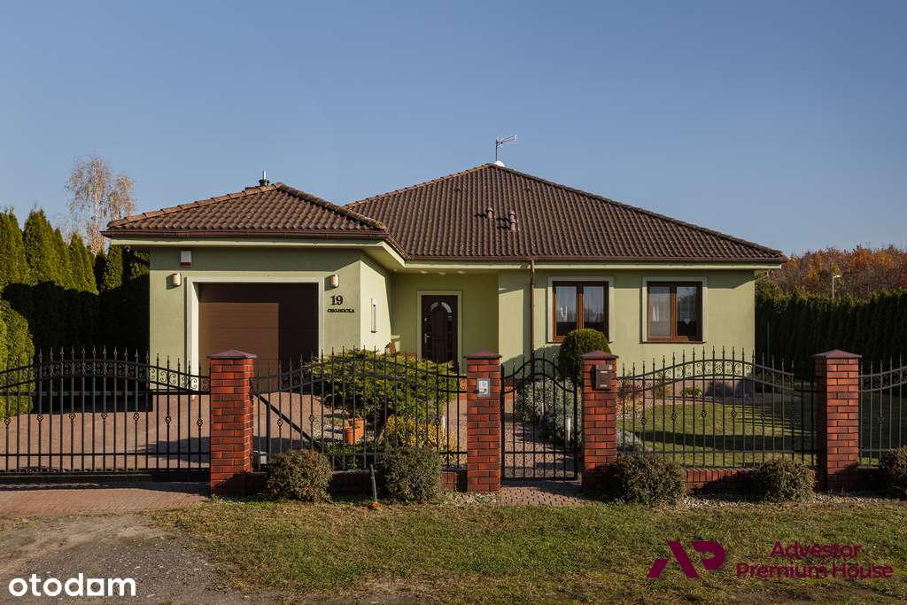 600m do przystanku autobusowego do Poznania - Pełny obrazek: 2/20