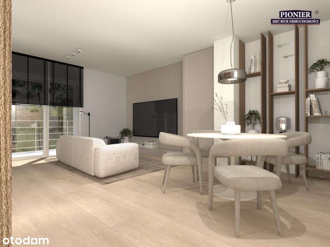 Apartament Klasy Premium - Pełny obrazek: 5/15