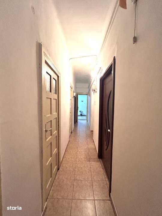 Apartament 5 camere Mosilor - Corbeni-14