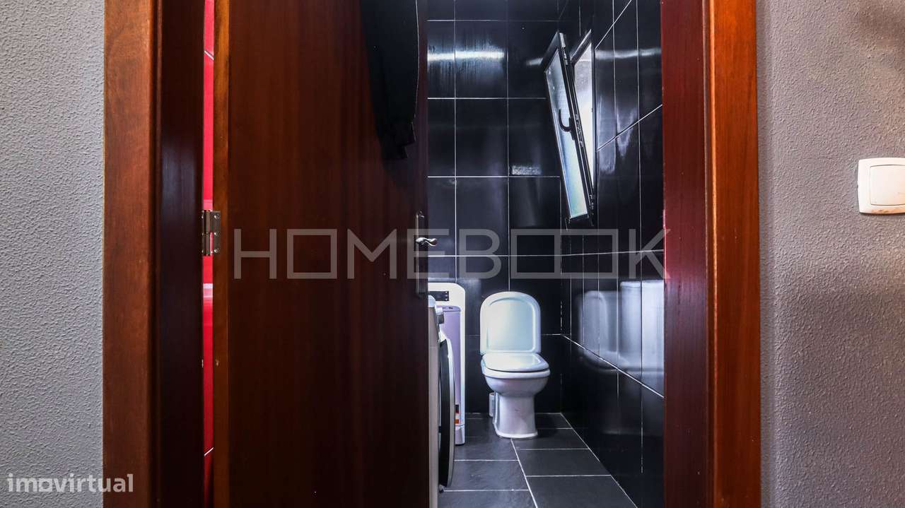 Moradia T3 em Pedra com Vista Mar | 2.800 m² de Terreno-30