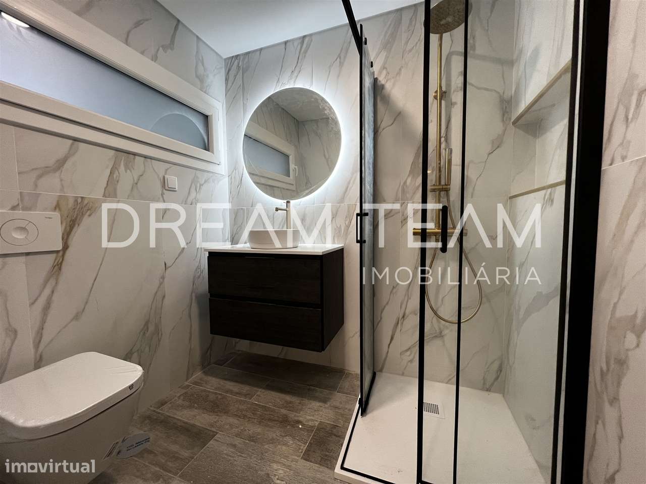 Moradia T4 NOVA com Piscina - Grande imagem: 4/25