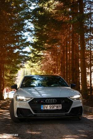 Audi S7 3.0 TDI quattro Tiptronic - 7