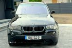 BMW X3 xDrive20d - 6