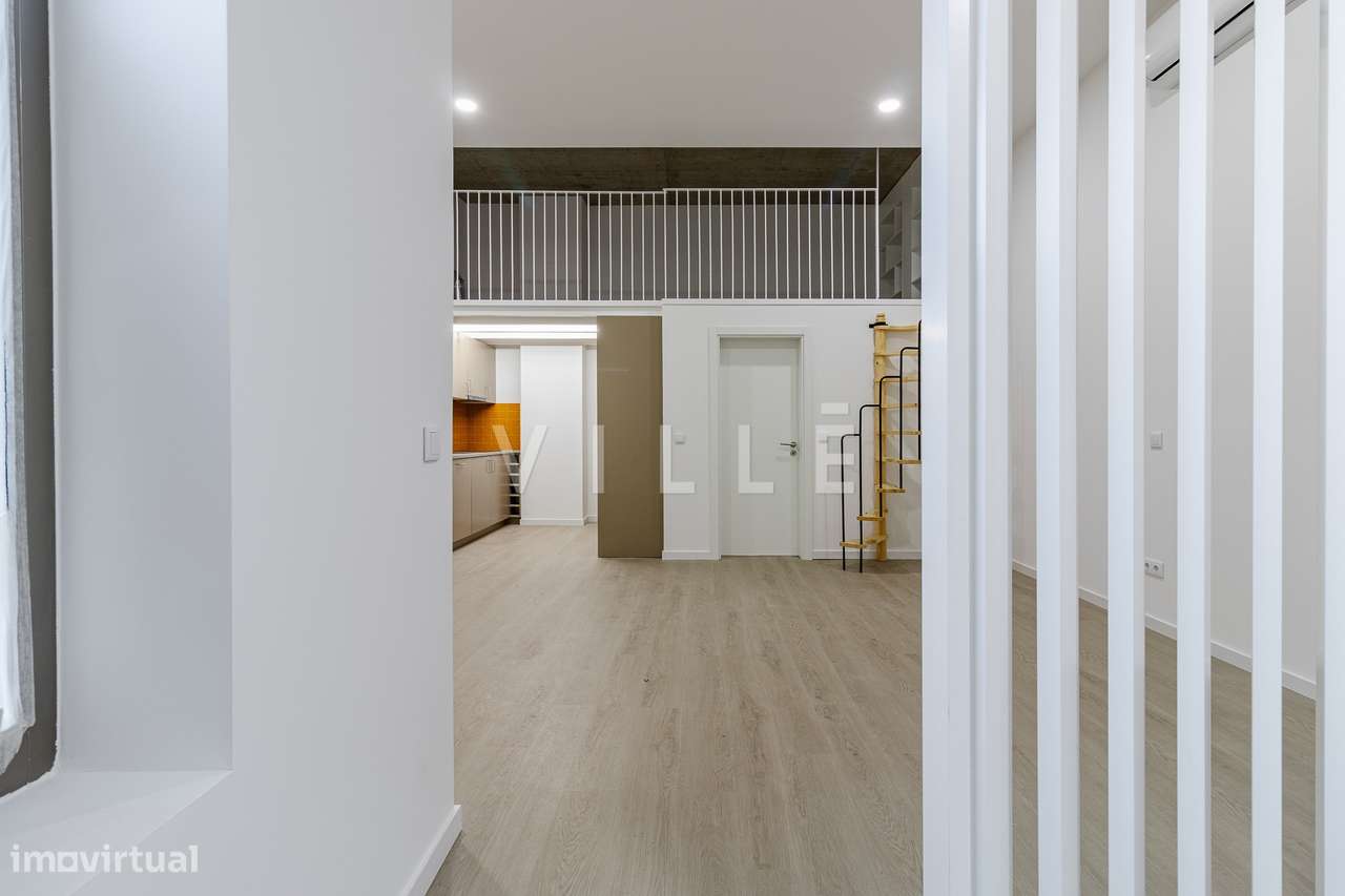 Apartamento T2+1 Venda em Glória e Vera Cruz,Aveiro-23