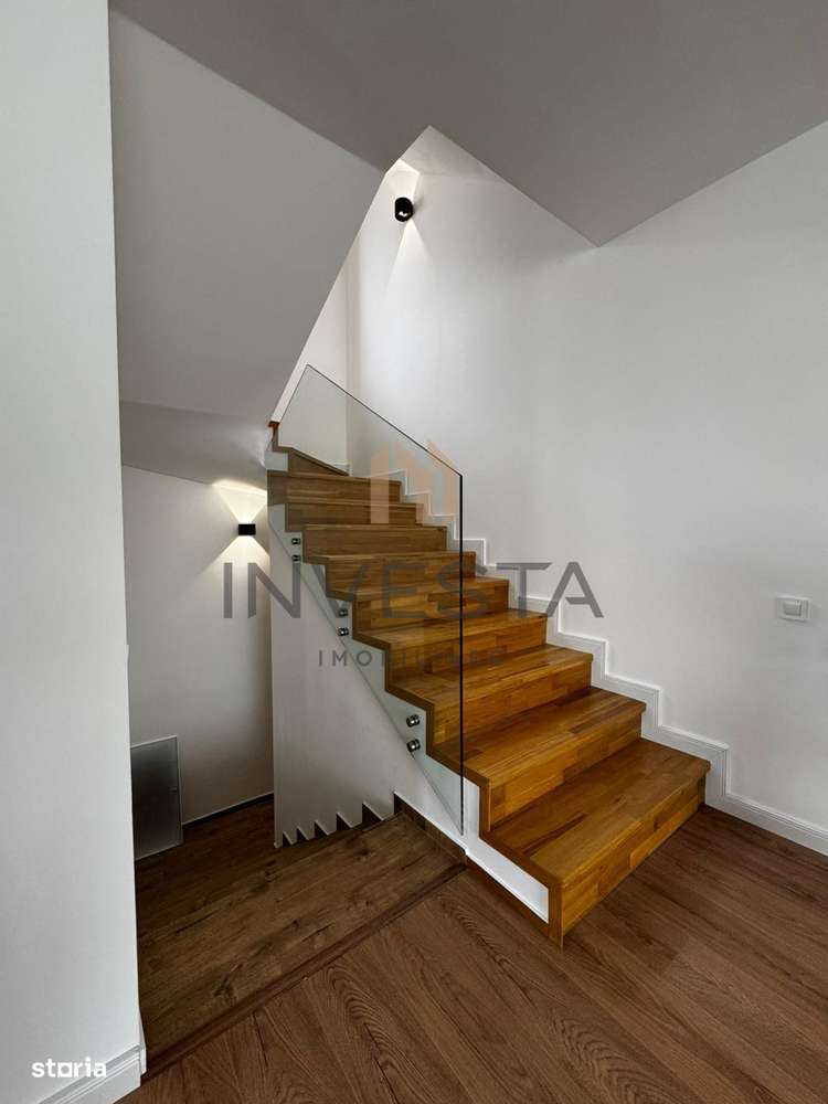 Duplex finisat la cheie! - Imagine principală: 4/15